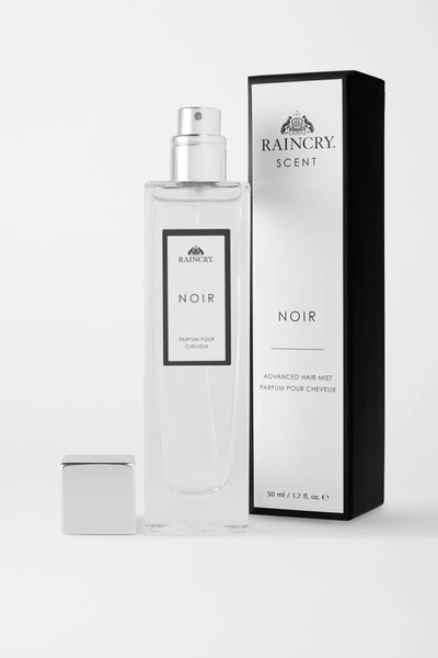 Shop Raincry Advanced Hair Mist Noir - Powdered Pomelo, 50ml In Colorless