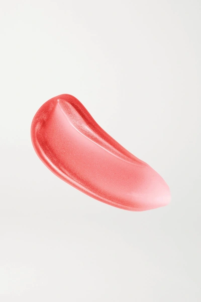 Shop Nars Oil-infused Lip Tint In Pink