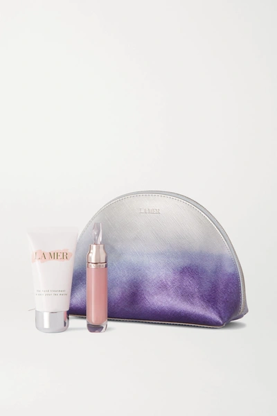 Shop La Mer The Rejuvenating Hydration Collection - One Size In Colorless