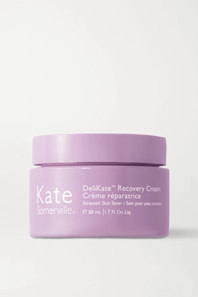 Kate Somerville Delikate Recovery Cream 50ml In Colorless