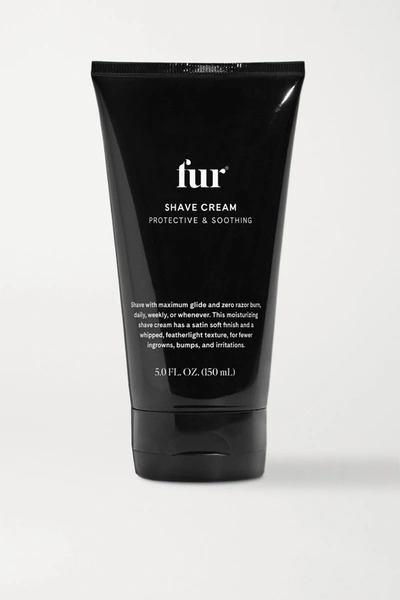 Shop Fur Shave Cream, 150ml In Colorless