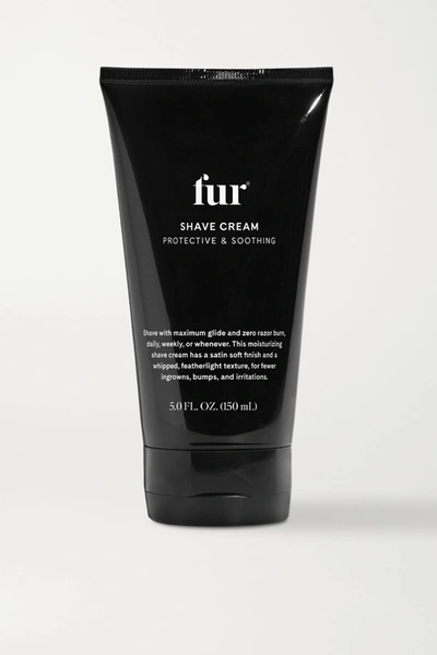 Shop Fur Shave Cream, 150ml In Colorless