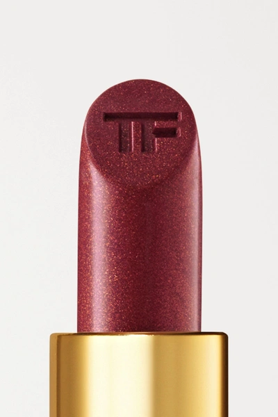 Shop Tom Ford Lip Color In Red