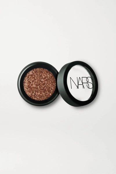 Shop Nars Powerchrome Loose Eye Pigment - Stricken In Neutrals