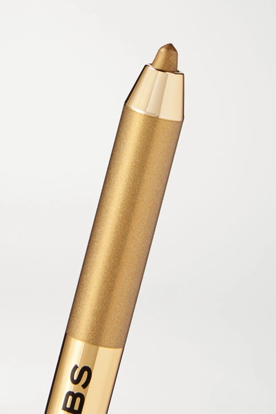 Shop Marc Jacobs Beauty Highliner Gel Eye Crayon - Oh My Gold!