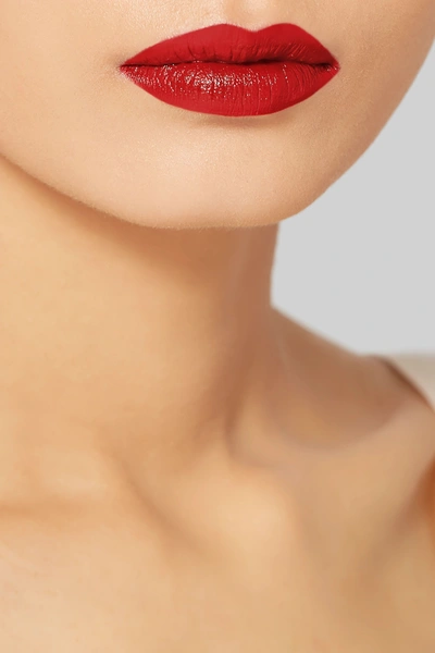 Shop Code8 Color Brilliance Lipstick - Road To Capri In Red