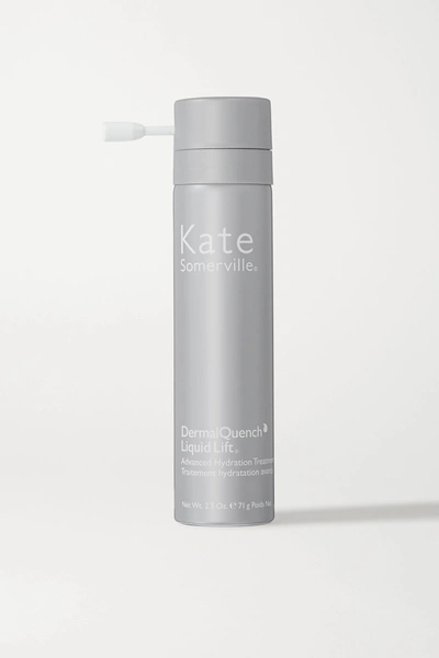 Shop Kate Somerville Dermalquench Liquid Lift, 75ml In Colorless