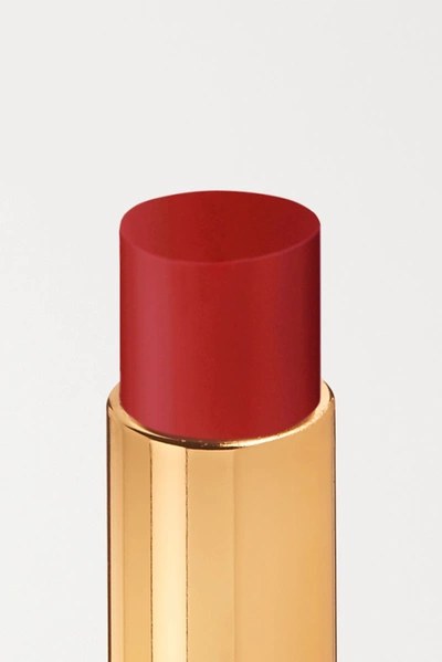 Shop Tom Ford Lip Color - Satin Matte Scarlet Rouge 16 In Red