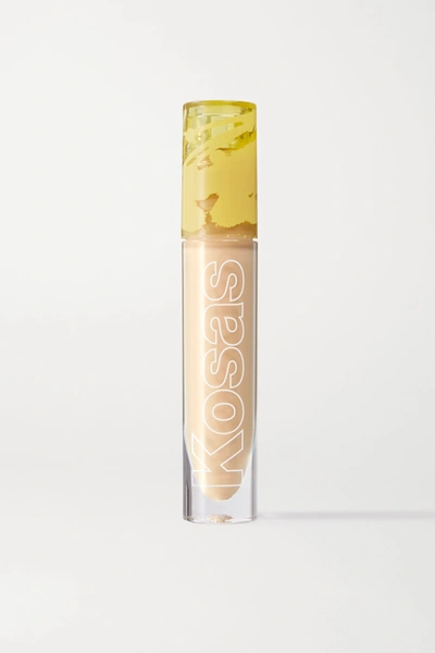 Shop Kosas Revealer Super Creamy Brightening Concealer - 01 In Neutral