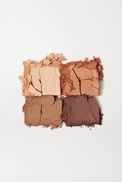 Shop Tom Ford Eye Color Quad In Neutrals