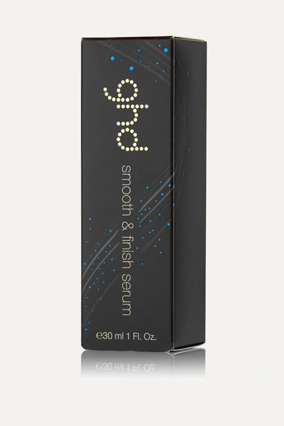 Shop Ghd Smooth & Finish Serum, 30ml - One Size In Colorless