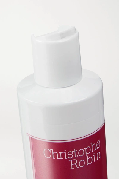 Shop Christophe Robin Color Shield Shampoo, 250ml - One Size In Colorless