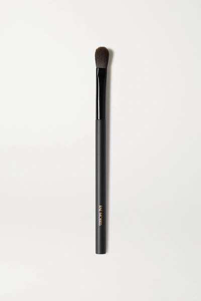 Shop Rae Morris Jishaku 11.1 Vegan Small Oval Shadow Brush - One Size In Colorless