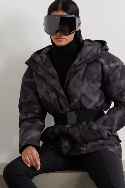 Shop Dragon Pxv2 Ski Goggles In Black