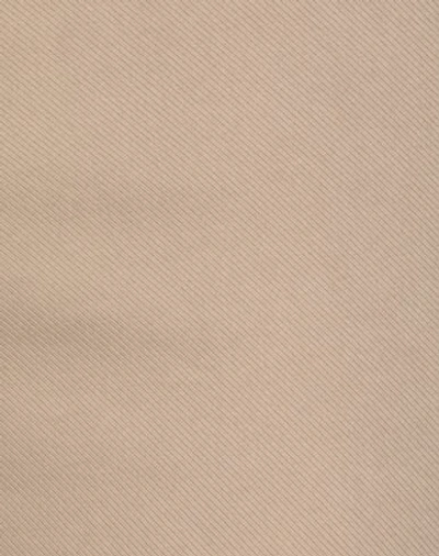 Re-hash Pants In Beige