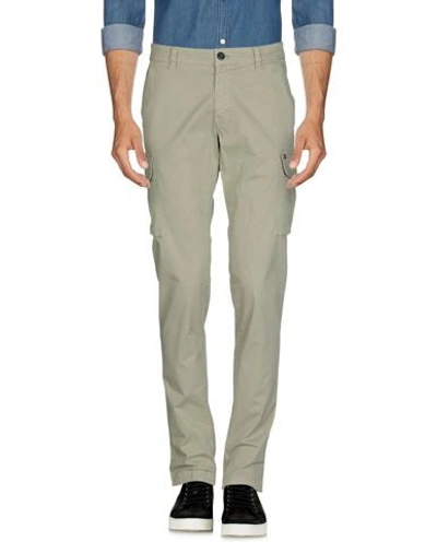 Mason's Pants In Green