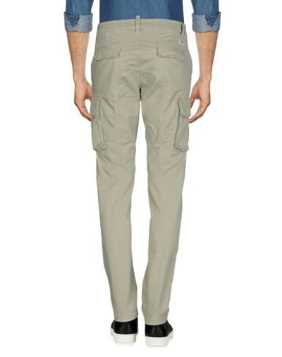 Mason's Pants In Green