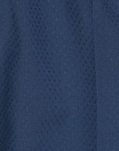 Grey Daniele Alessandrini Pants In Blue