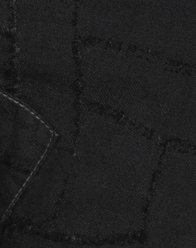 Masnada Pants In Black