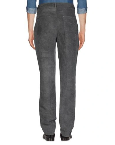 John Varvatos Pants In Grey