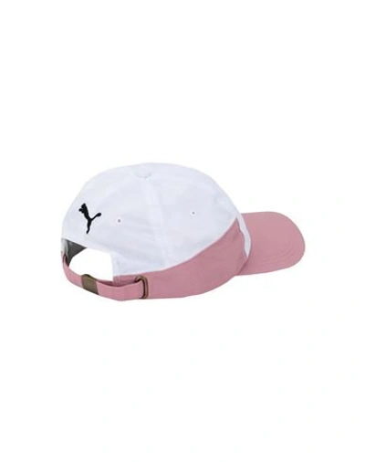 Shop Puma Hats In White