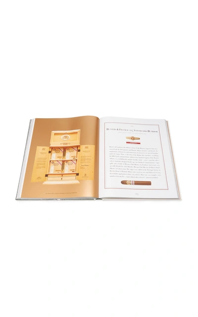 Shop Assouline The Impossible Collection Of Cigars In Multi