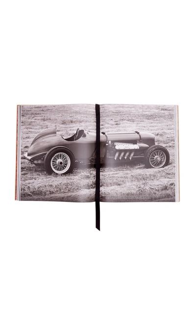 Shop Assouline The Impossible Collection Of Bentley Hardcover Book In Neutral