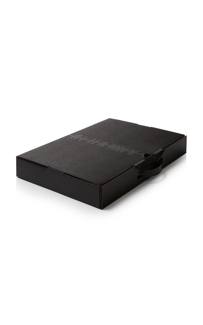 Shop Phaidon Rihanna Hardcover Book In Black