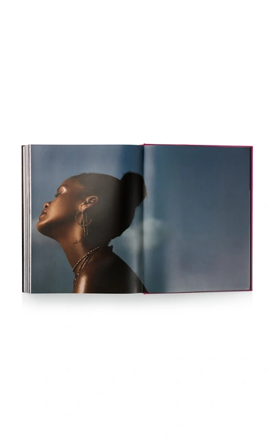 Shop Phaidon Rihanna Hardcover Book In Black