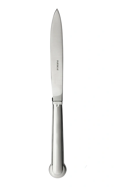 Shop Puiforcat Annecy Sterling Silver Table Knife