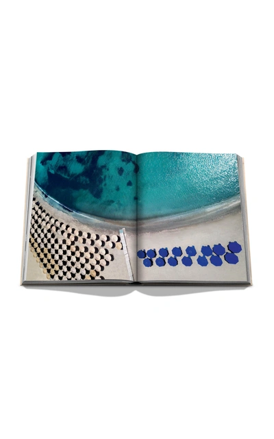 Shop Assouline Athens Riviera Hardcover Book In Neutral