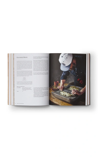 Shop Phaidon Cooking In Marfa Hardcover Book In Multi