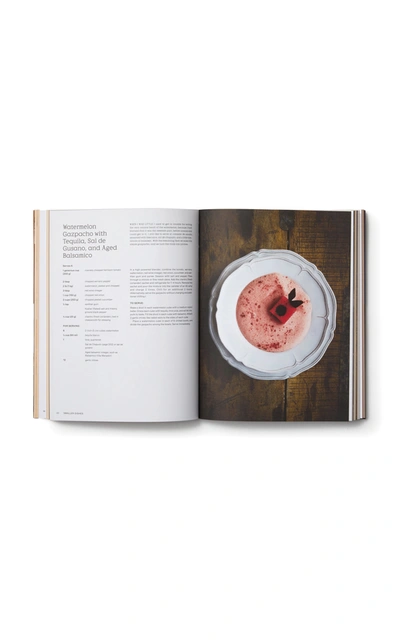 Shop Phaidon Cooking In Marfa Hardcover Book In Multi
