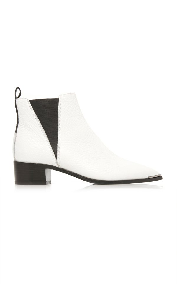 chelsea boots acne studio