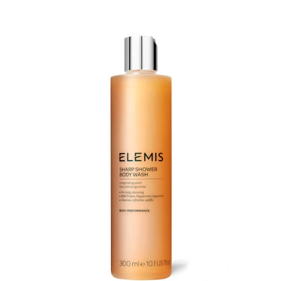 Shop Elemis Sharp Shower Body Wash 300ml