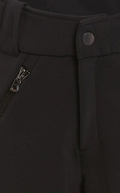 Shop Bogner Haze Shell Ski Pants In Black