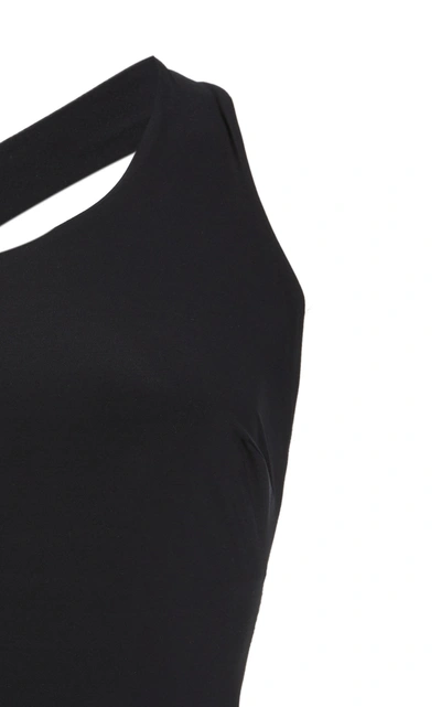 Shop Bondi Born Women's James One-piece Swimsuit In Black