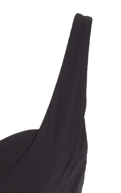 Shop Palm Women's Cenit Top In Black
