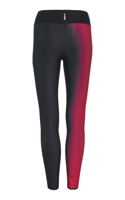 Shop Ultracor Stratus Ultra High Waisted Legging In Pink