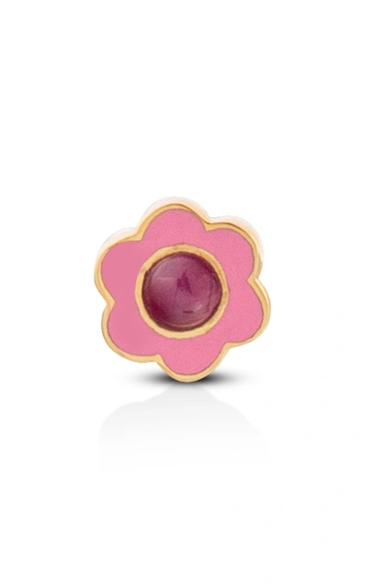 Aisha Baker Little Promises Earrings In Multi