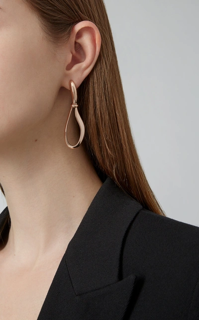 Gavello 14k Gold Earrings