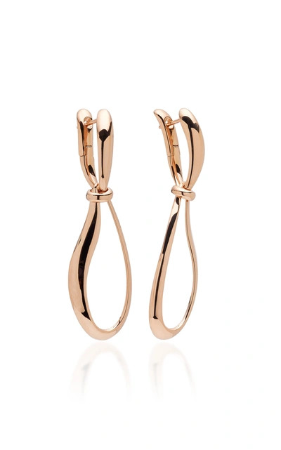 Gavello 14k Gold Earrings