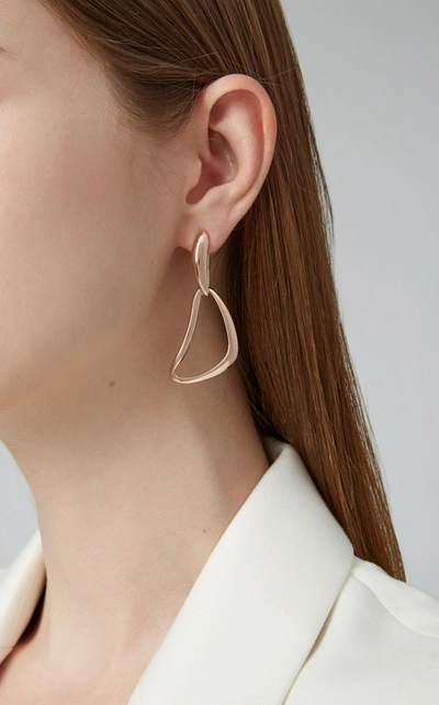 Gavello 14k Gold Earrings