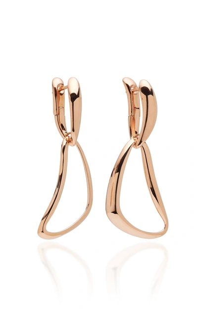 Gavello 14k Gold Earrings