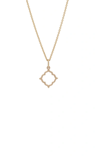 Shop With Love Darling Women's Community 14k Gold Necklace