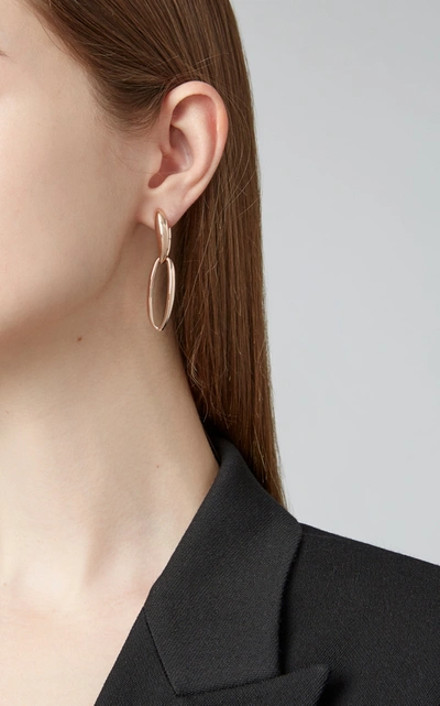 Gavello 14k Gold Earrings