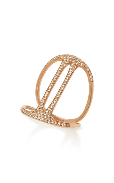 Shop Gavello 14k Gold Diamond Ring