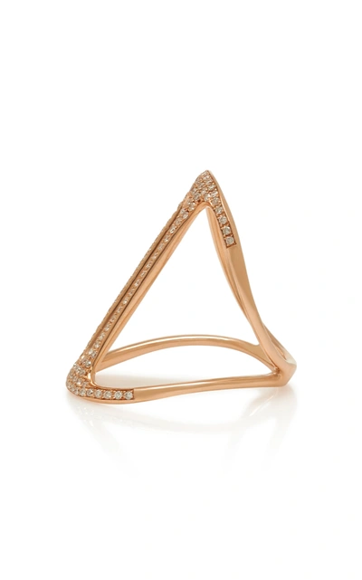 Shop Gavello 14k Gold Diamond Ring