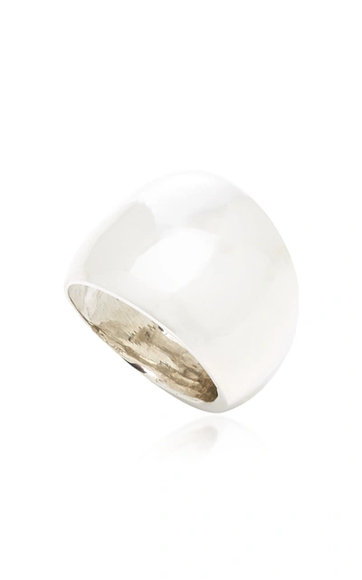 Shop Agmes Myriam Sterling Silver Ring