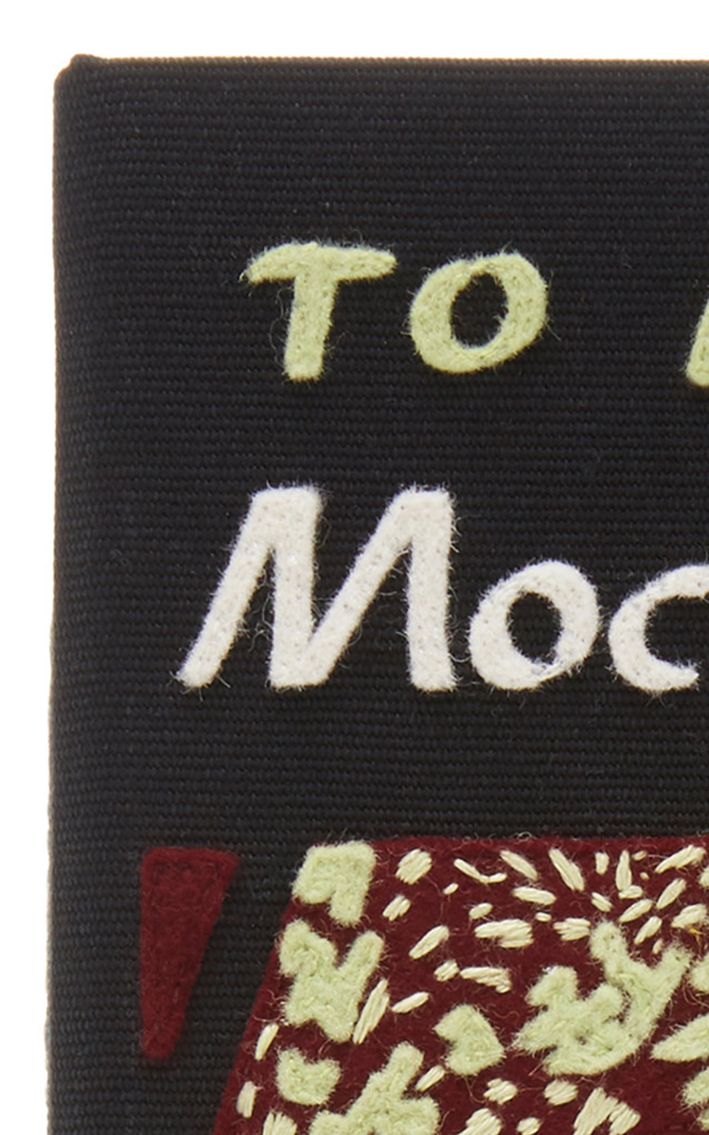 Olympia le tan to kill a mockingbird book clutch hotsell